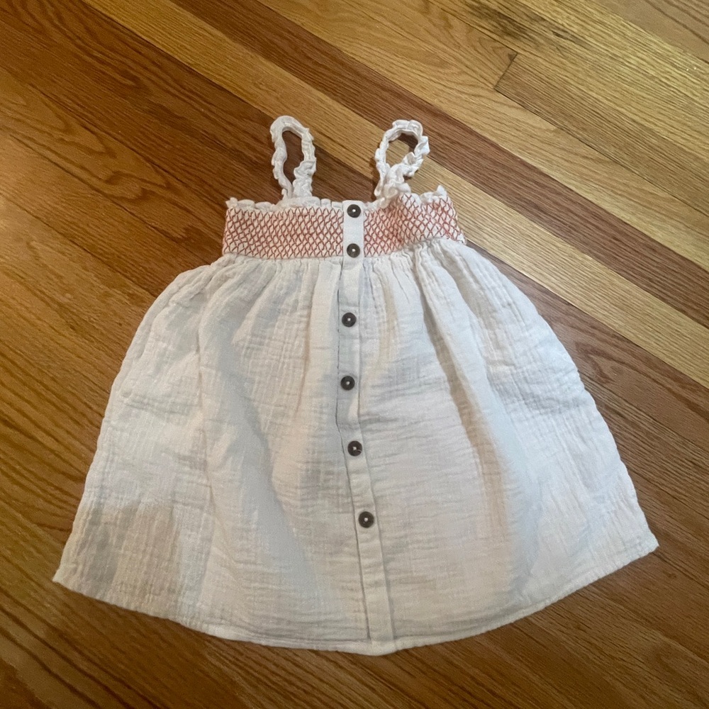 Cat & Jack Dress
